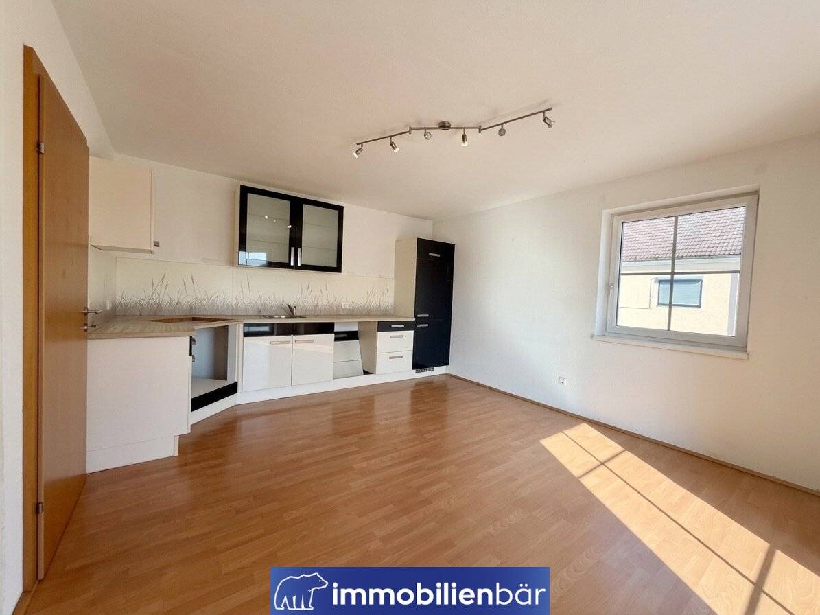 Spacious 3-room condominium with balcony | Plenty of space to feel at home