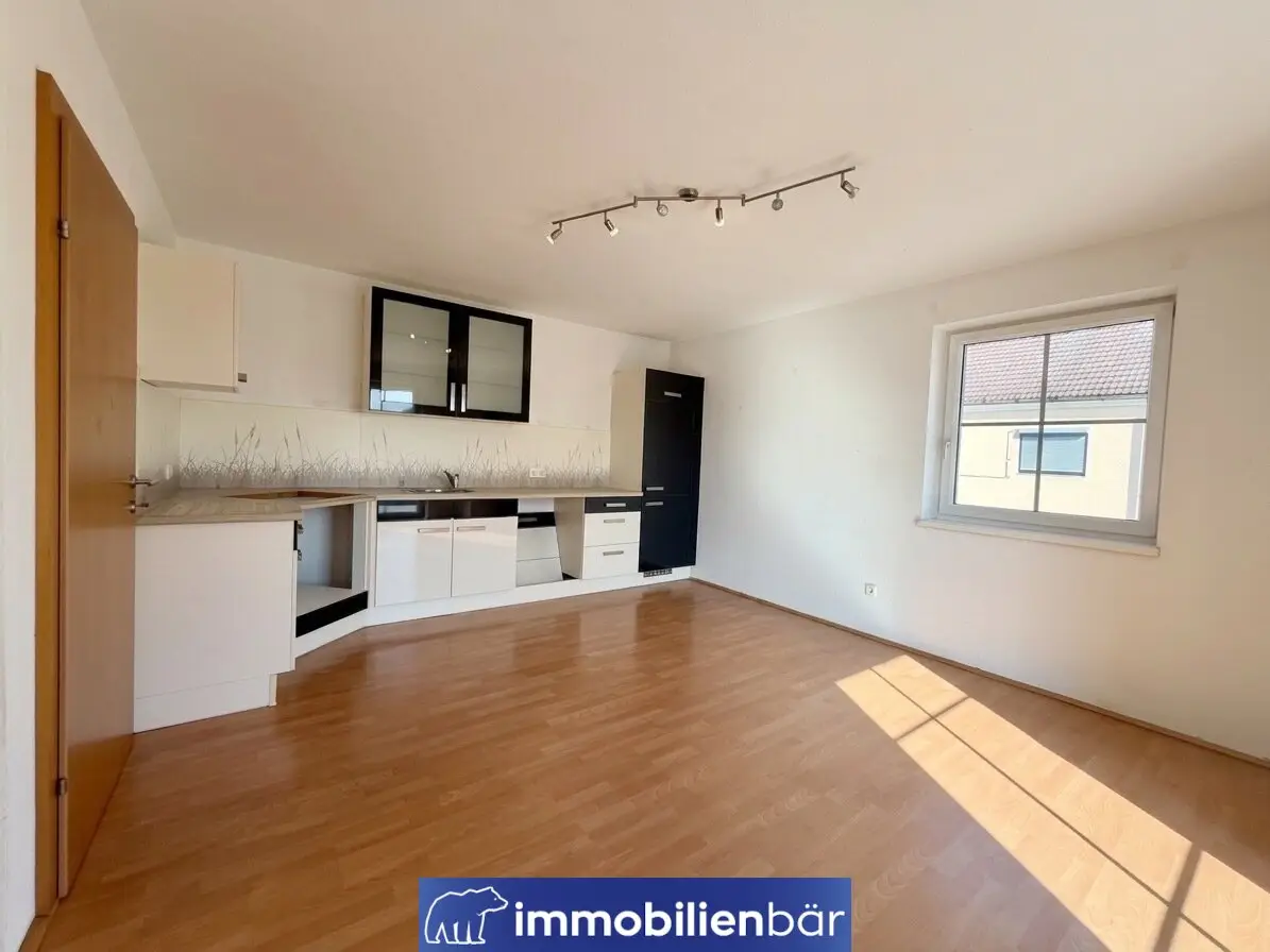 Spacious 3-room condominium with balcony | Plenty of space to feel at home