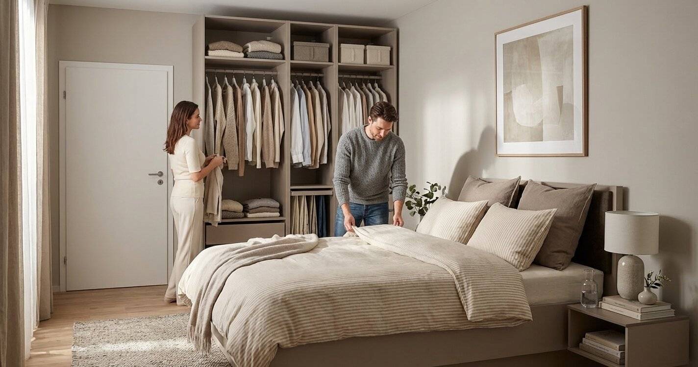 Reinbach Top 16 – 3-Zimmer-Gartenwohnung
