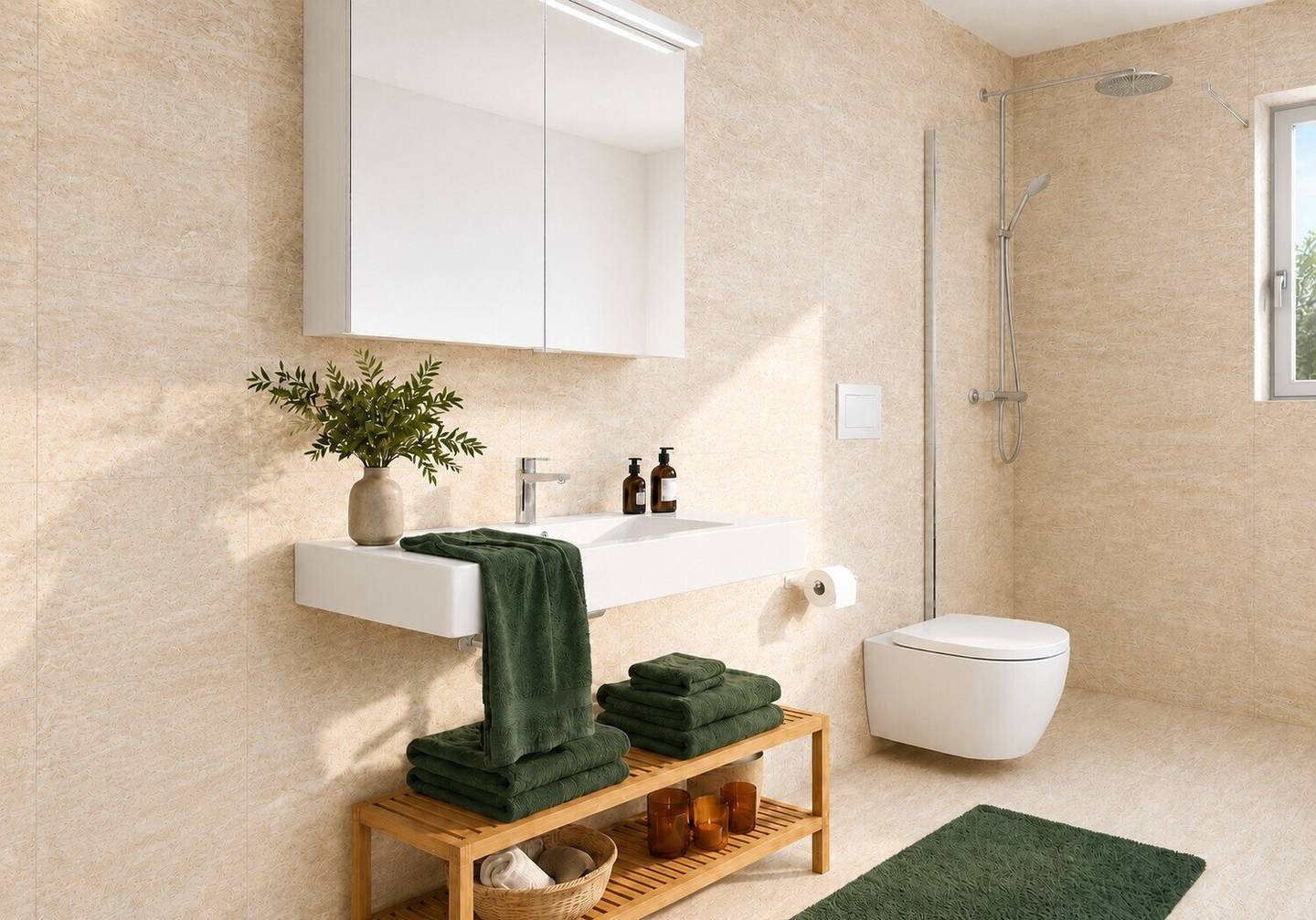 M A X G L A N  LIVING | Premium apartments | Mühldorfgasse 33 | Salzburg