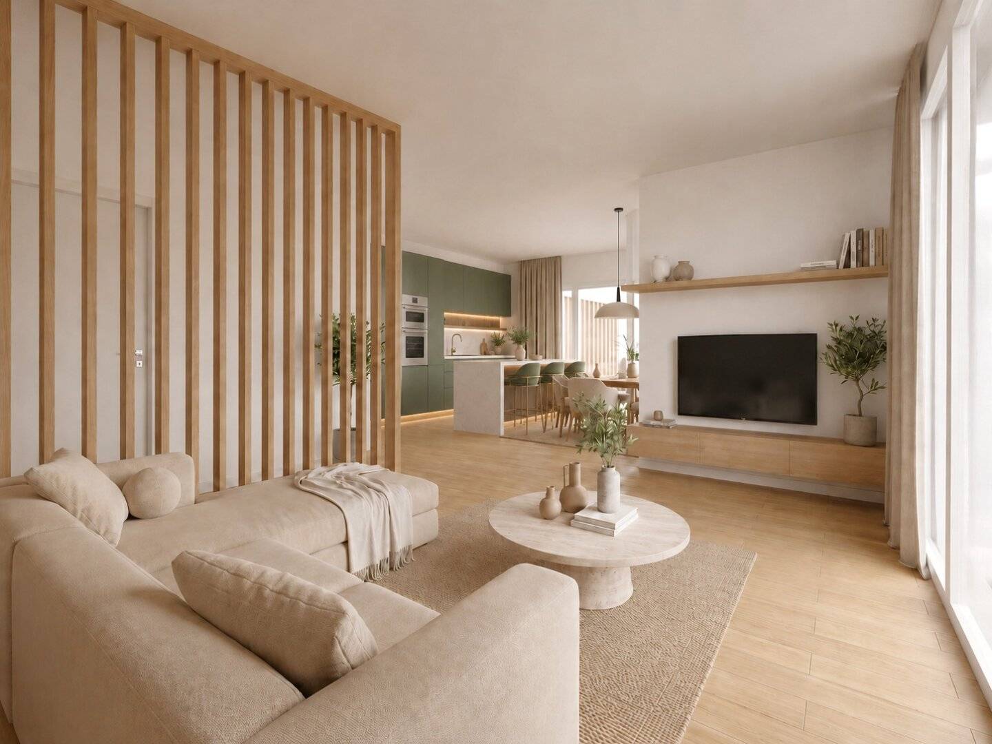 M A X G L A N  LIVING | Premium apartments | Mühldorfgasse 33 | Salzburg