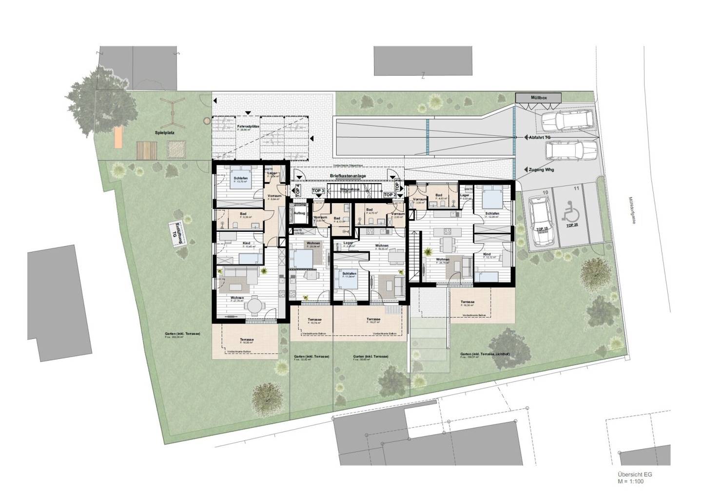 Floor plan 3