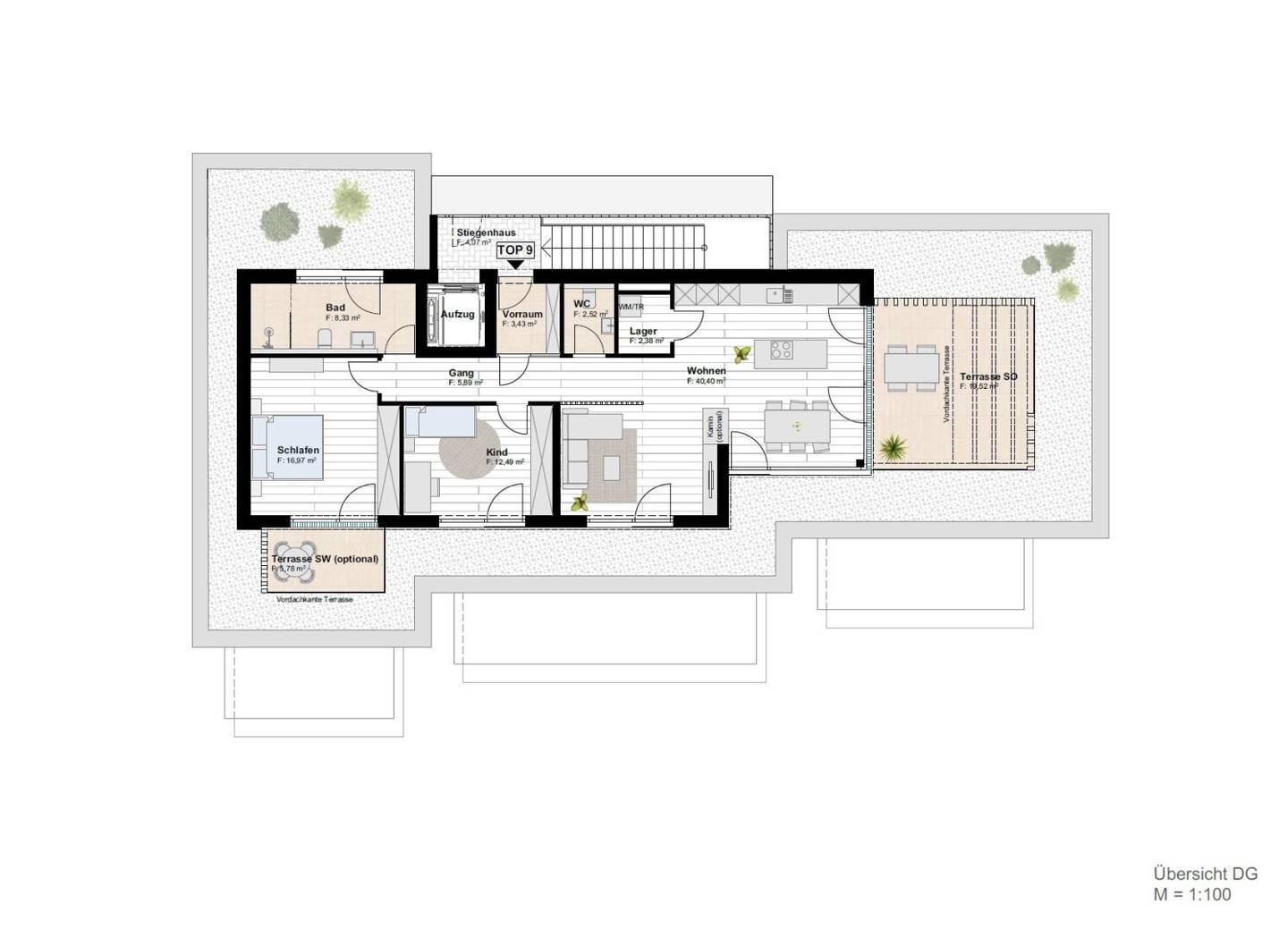 Floor plan 4