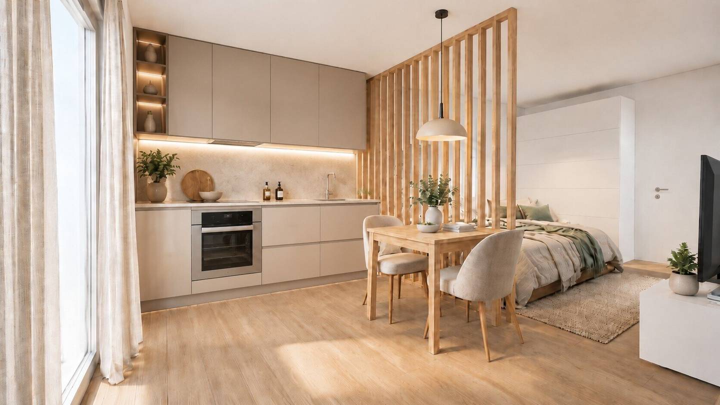 M A X G L A N  LIVING | Premium apartments | Mühldorfgasse 33 | Salzburg