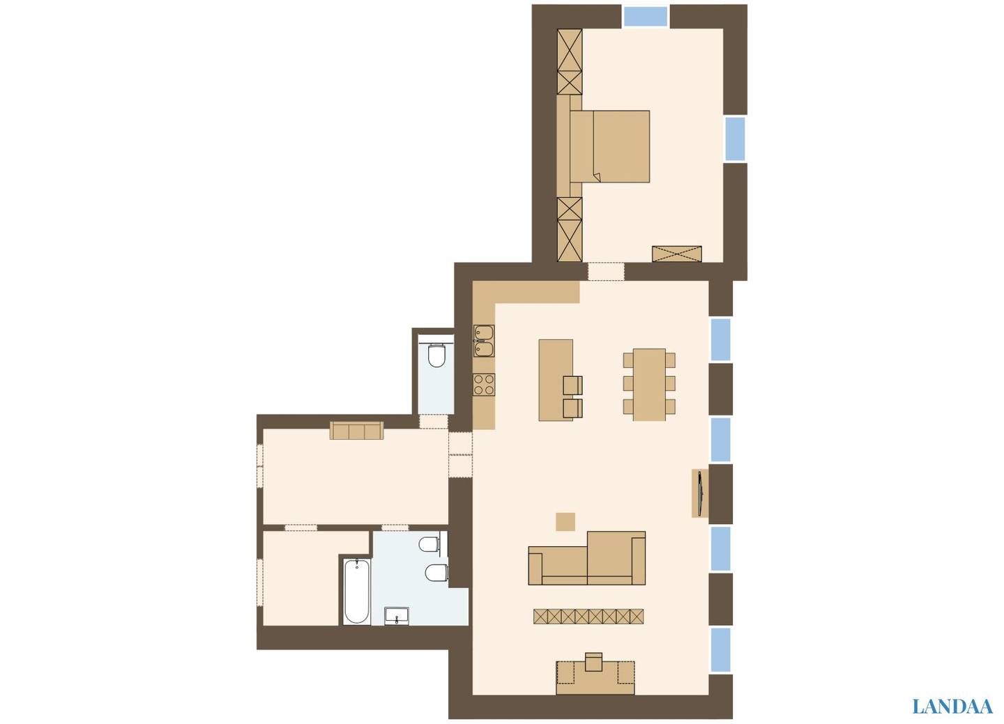 Grundriss 1