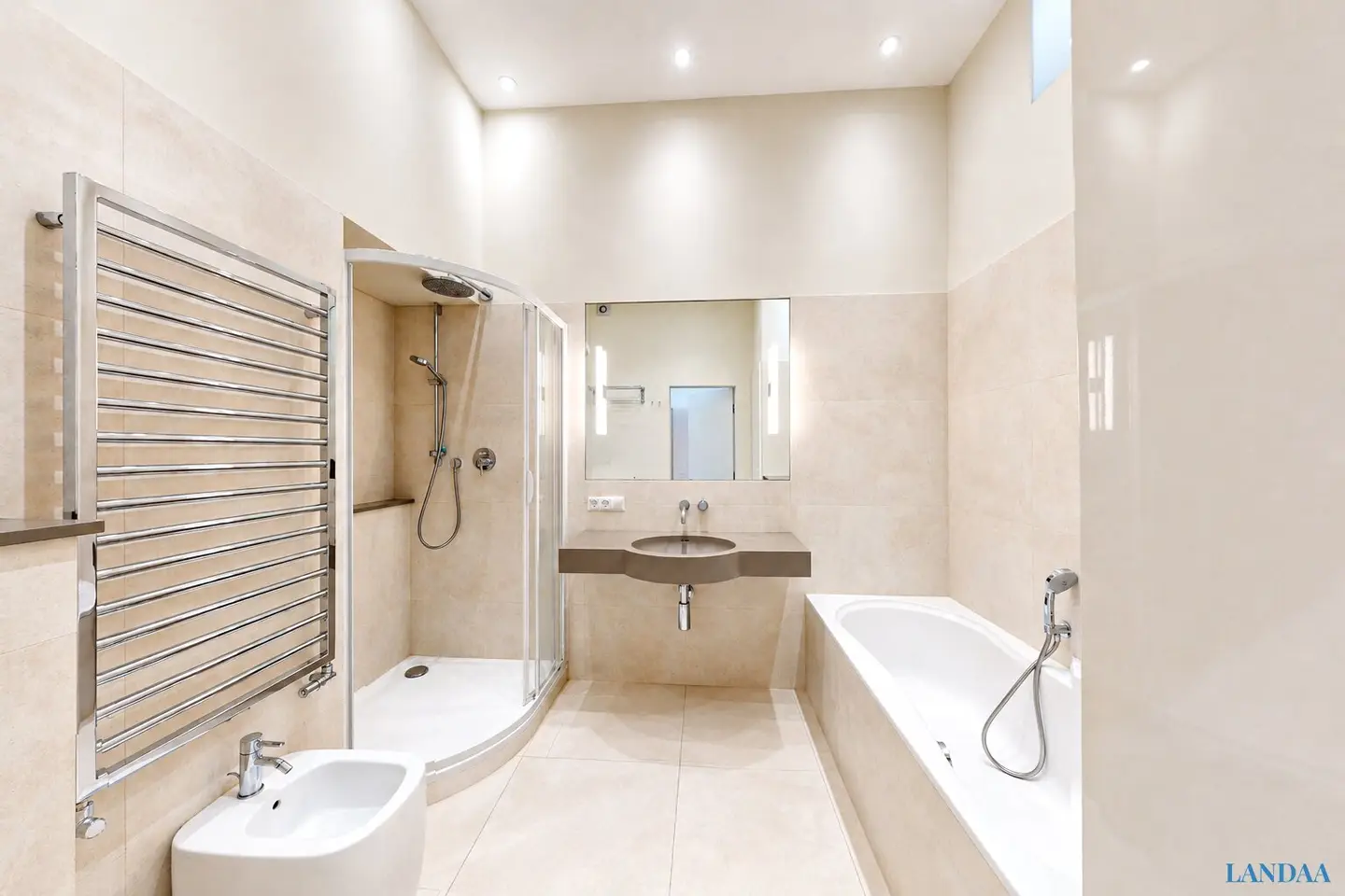 Historic Elegance Meets Modern Residential Comfort