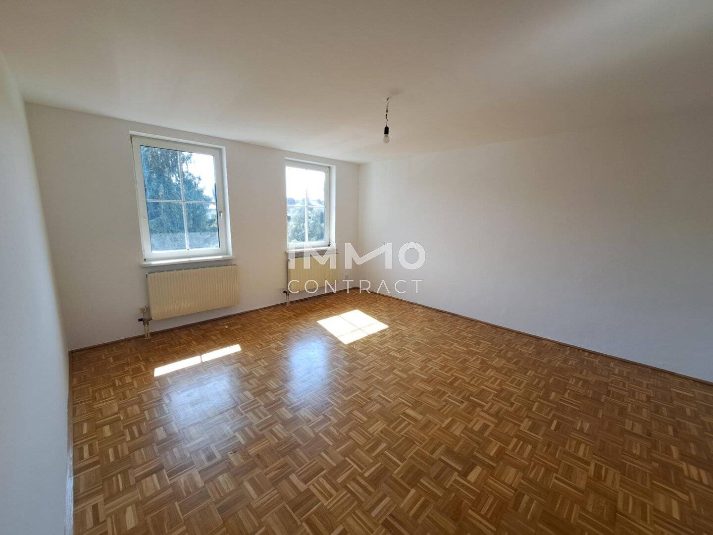 Quiet 3-room apartment with modern kitchen in Volksfeststrasse 34 - Top 11