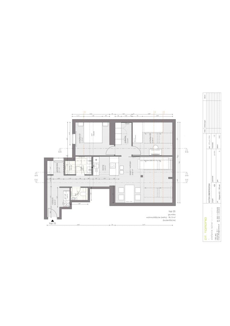 Grundriss 1