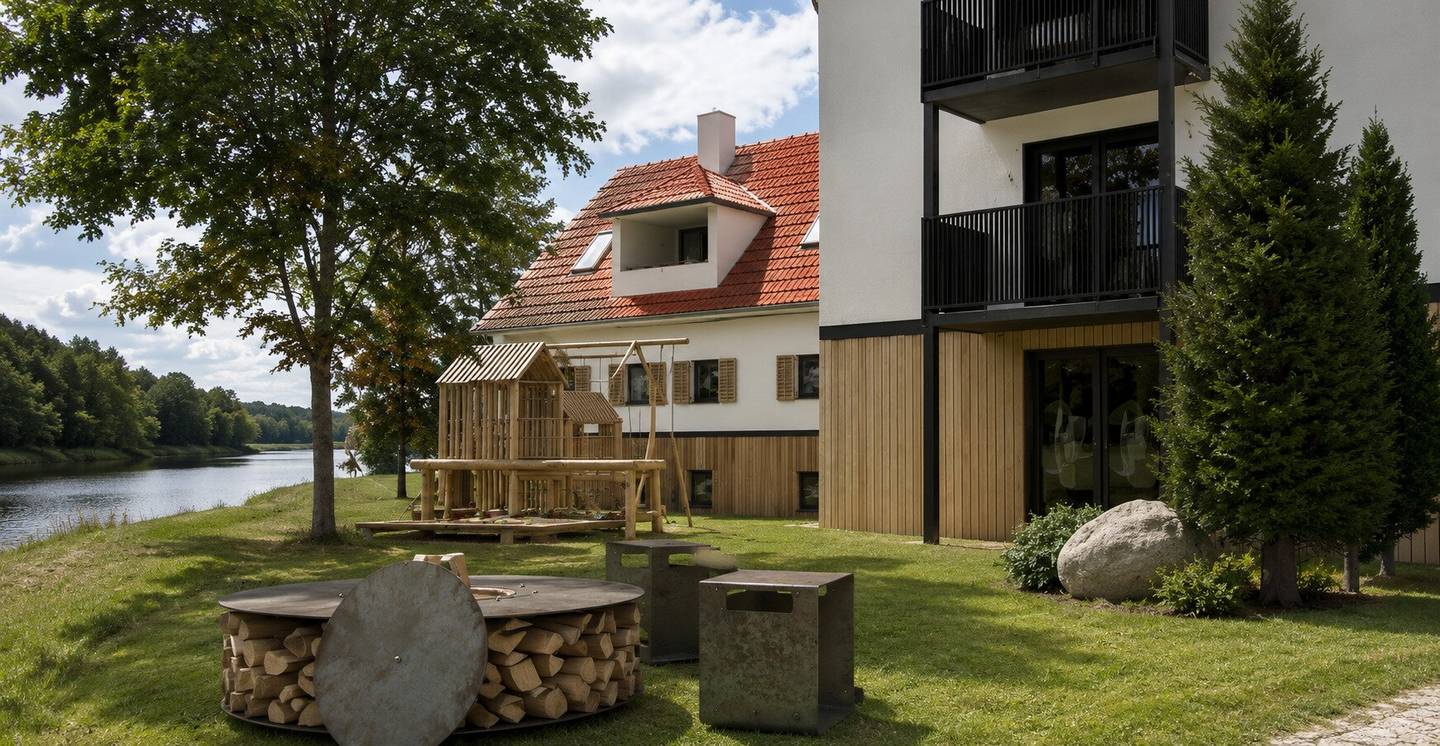 Aufgepasst: Genehmigtes Bauträgerprojekt mit einzigartiger Architektonischer Ausgestaltung!