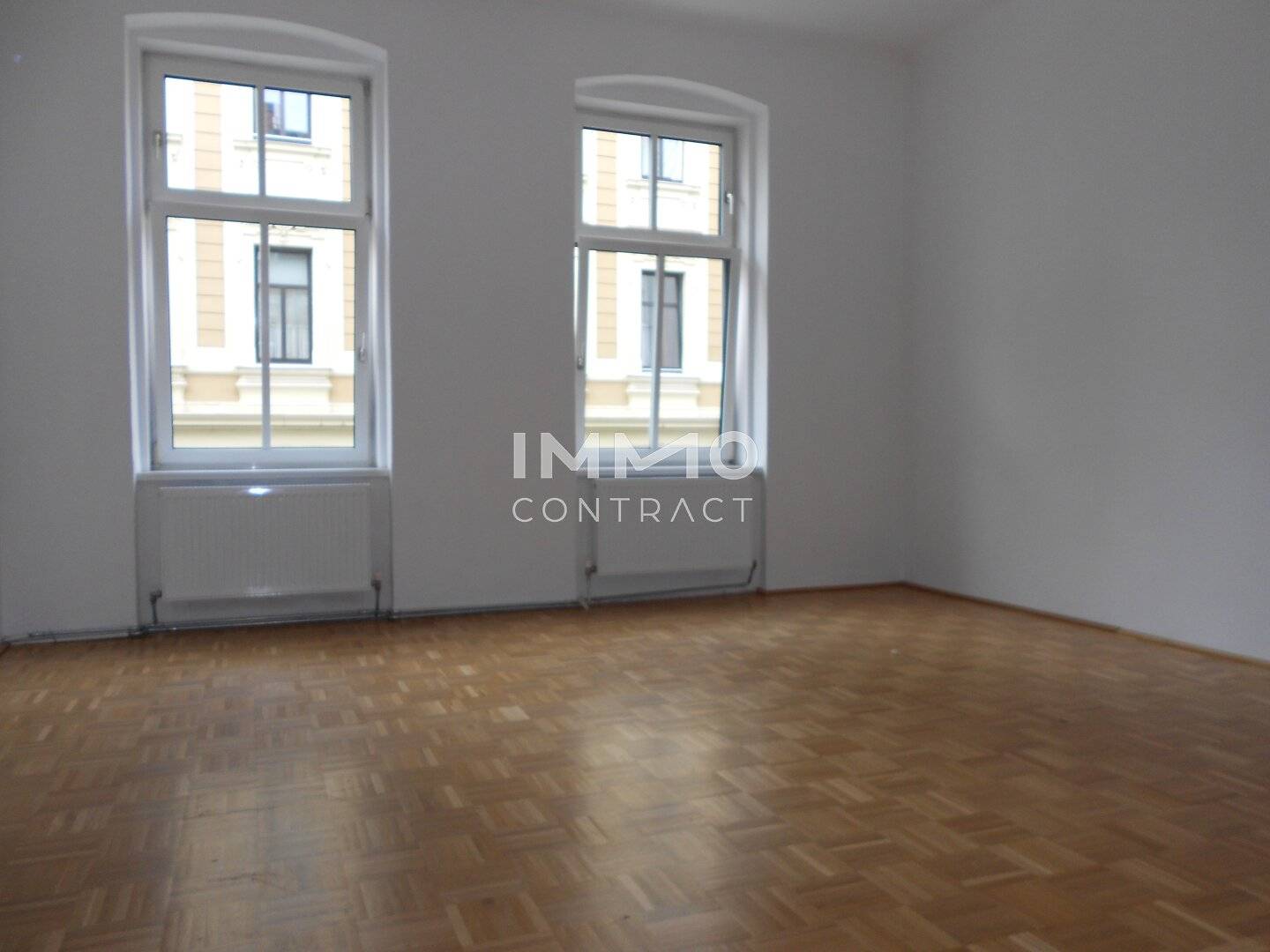 1 room apartment for rent - Volksfeststrasse 34 - Top 4