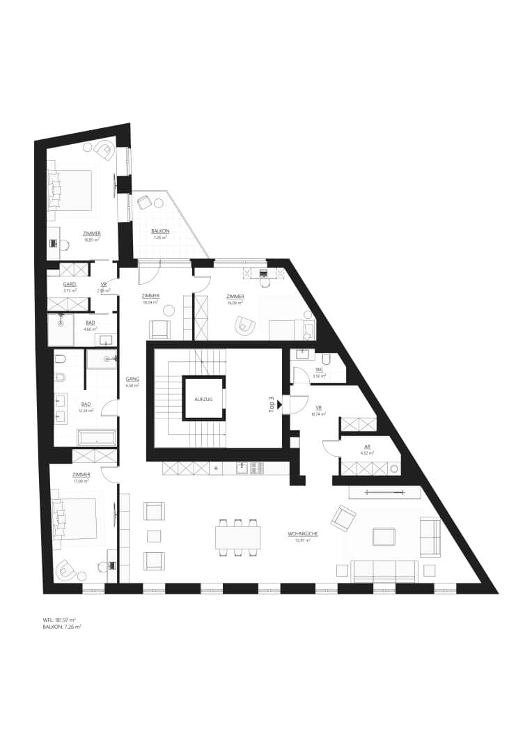Grundriss 1