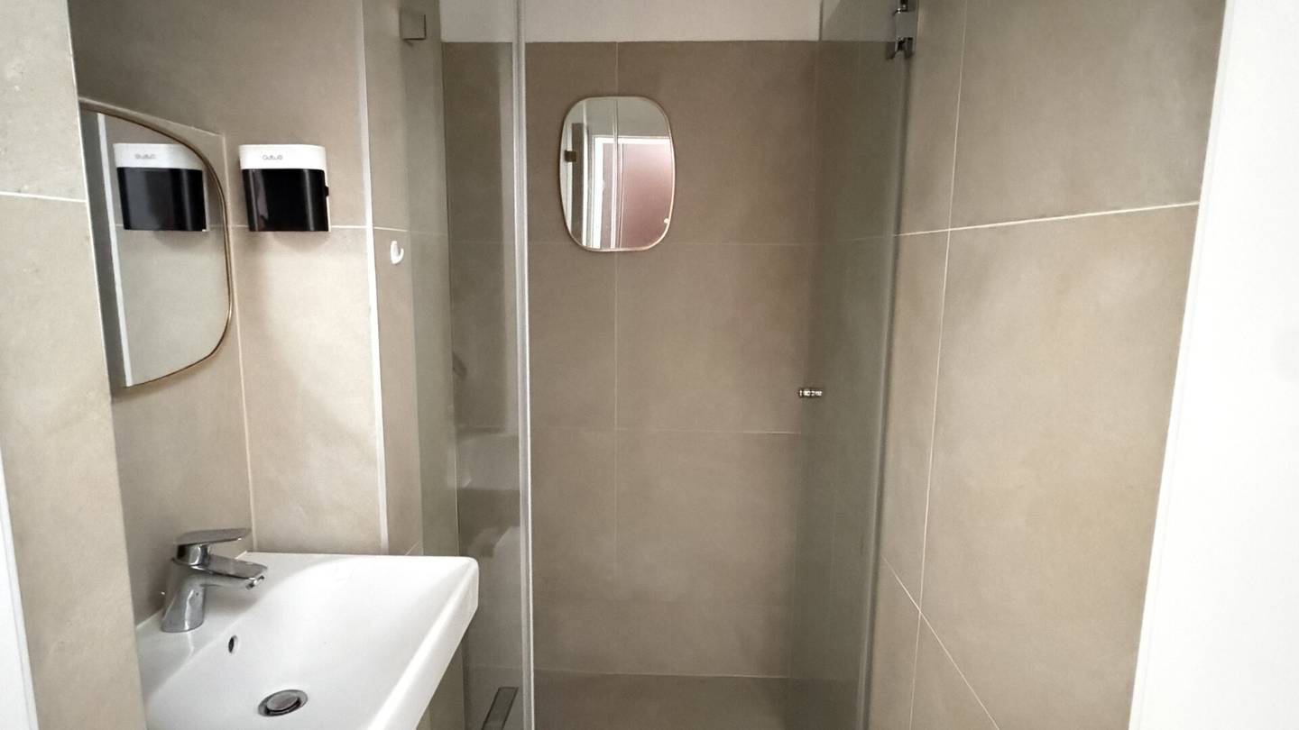 ERSTBEZUG - 3-Zimmer-Wohnung in ruhiger Lage