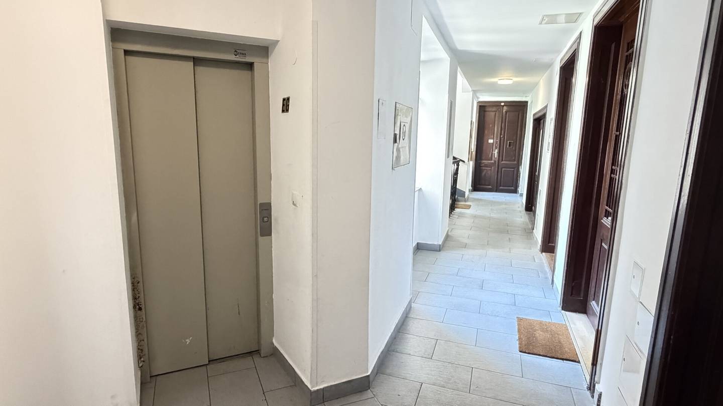 ERSTBEZUG - 3-Zimmer-Wohnung in ruhiger Lage