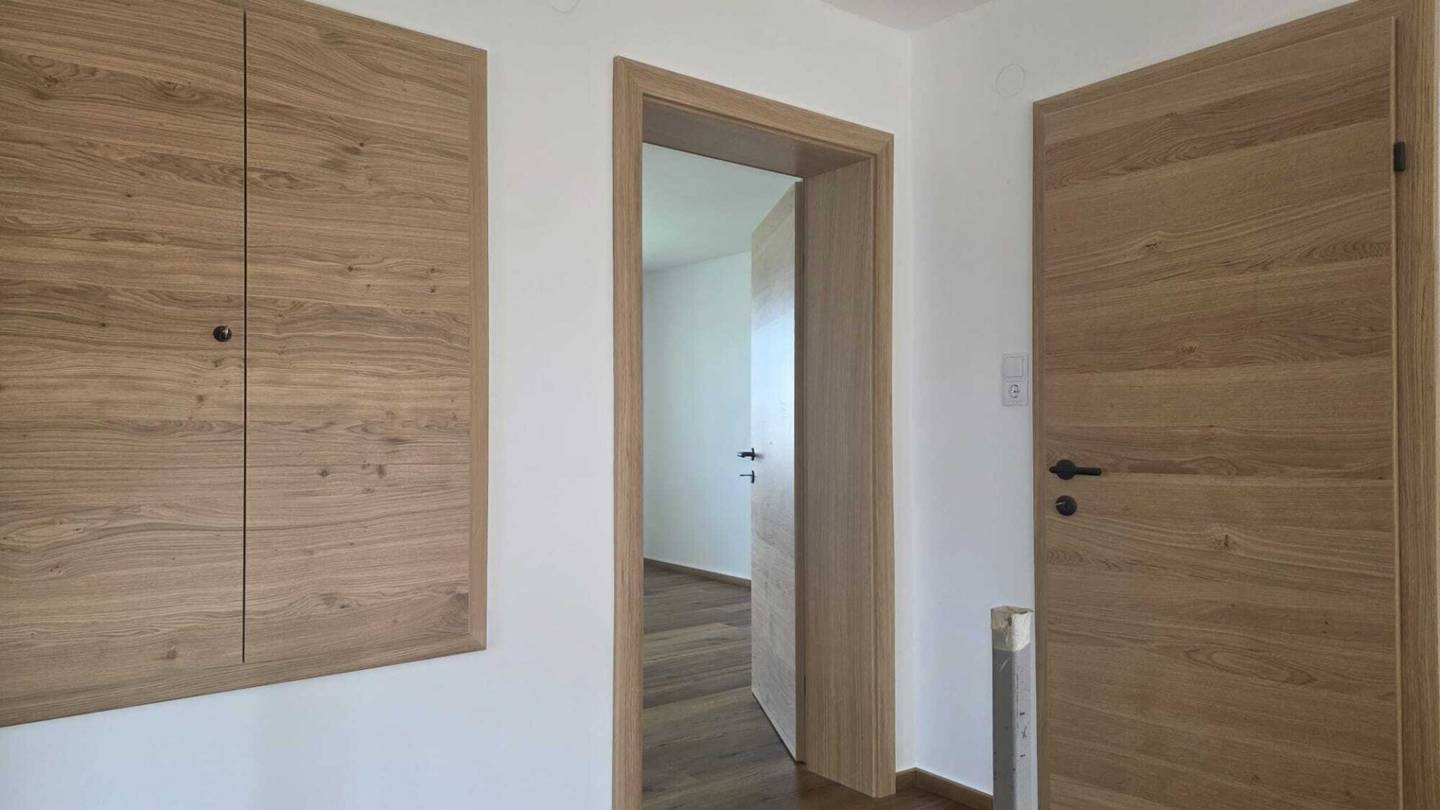 Mietgelegenheit - kernsaniertes Wohnhaus mit Garten