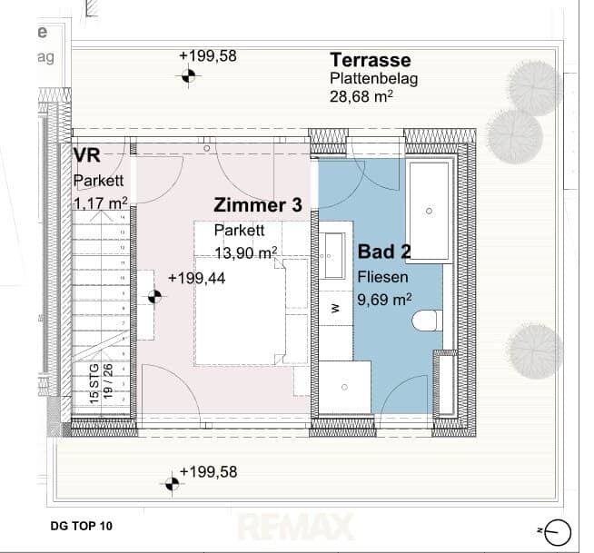 Grundriss 3