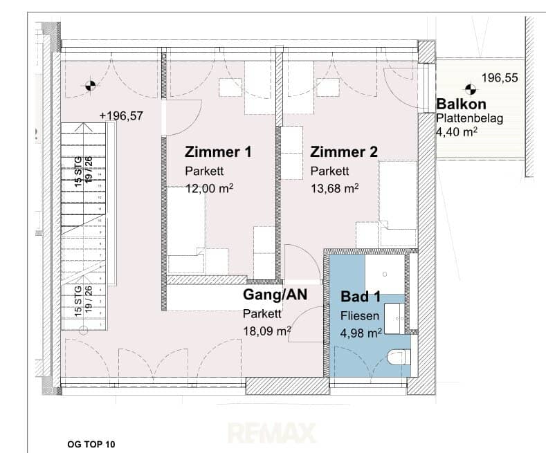 Grundriss 2