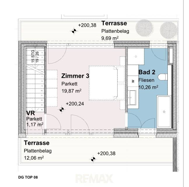 Grundriss 3
