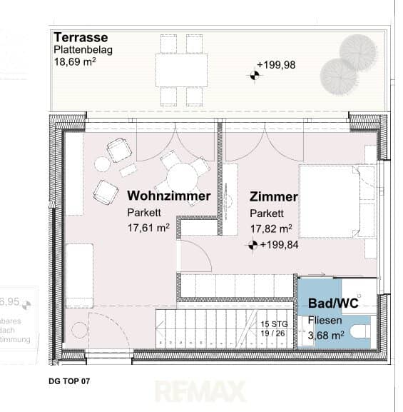 Floor plan 3