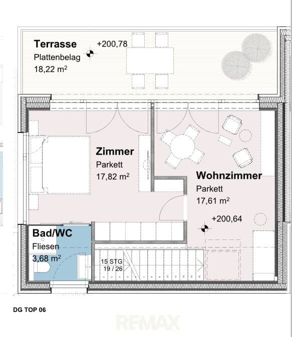 Floor plan 3