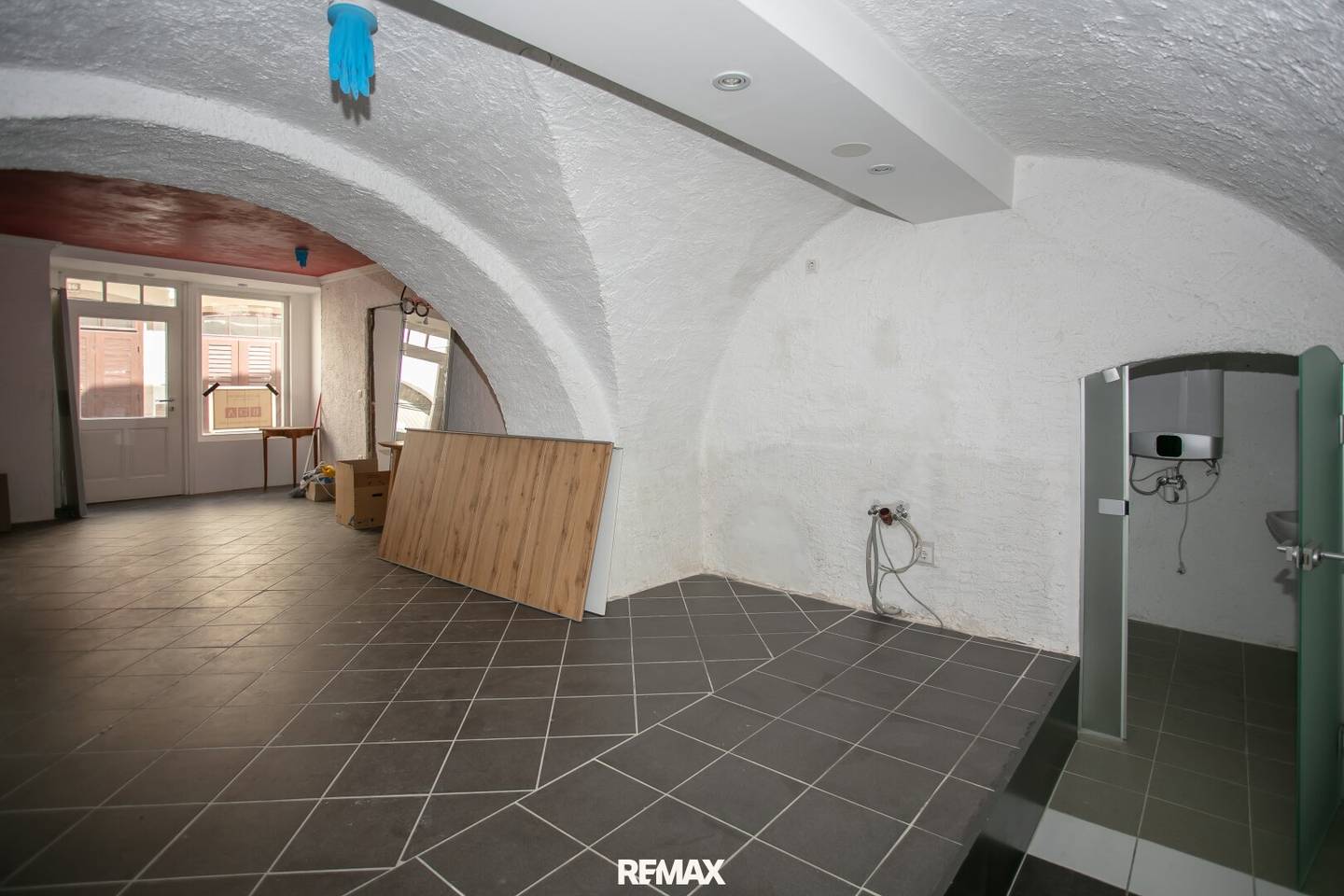 Historisches Bürgerhaus mit außergewöhnlichem Entwicklungspotenzial
