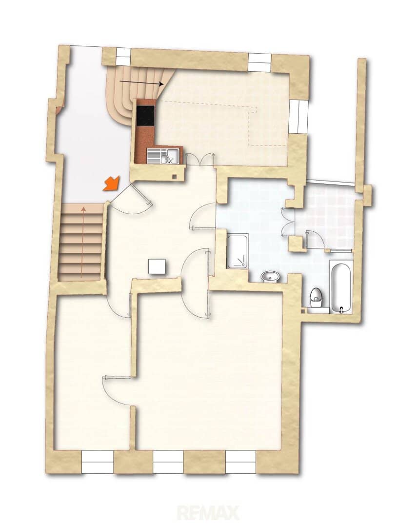 Grundriss 2
