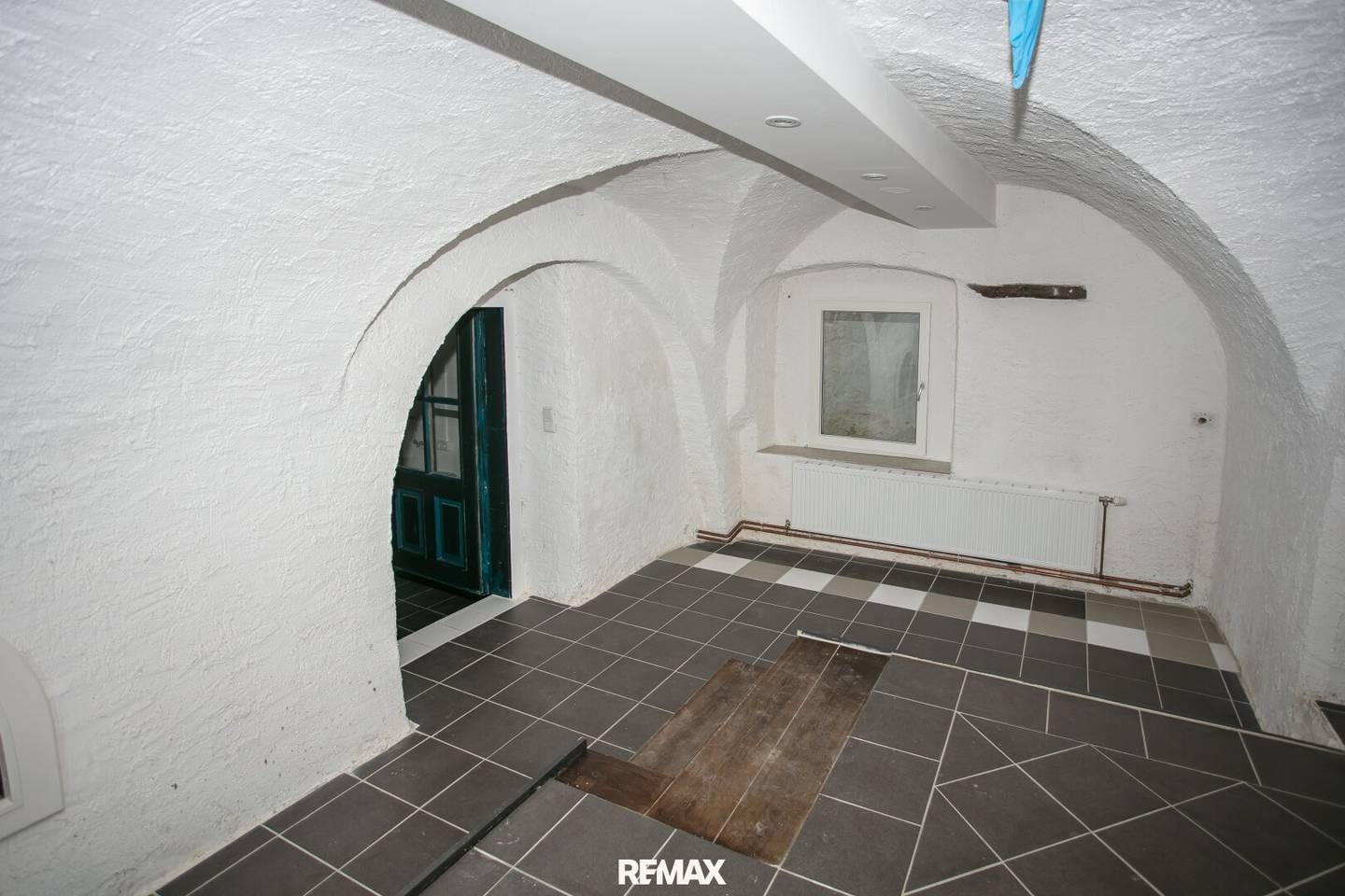 Historisches Bürgerhaus mit außergewöhnlichem Entwicklungspotenzial