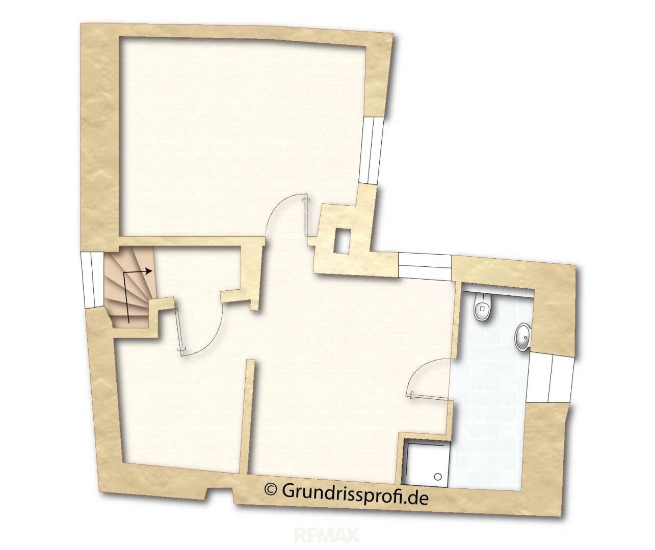 Grundriss 6