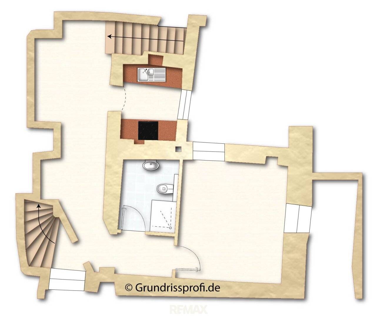 Grundriss 4