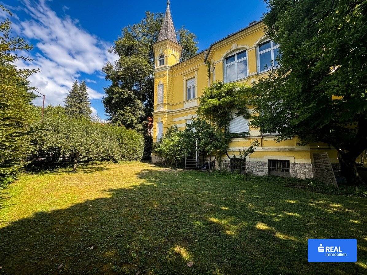 Representative practice or office space in the historic Enzinger Villa