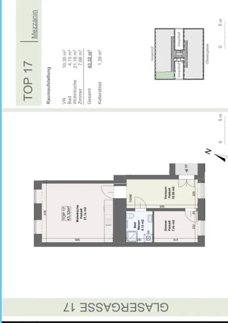 Grundriss 1