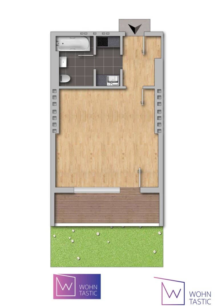 Grundriss 2