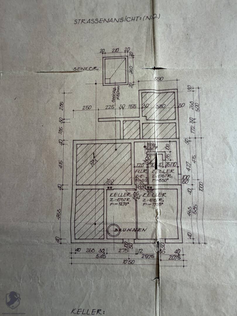 Grundriss 7
