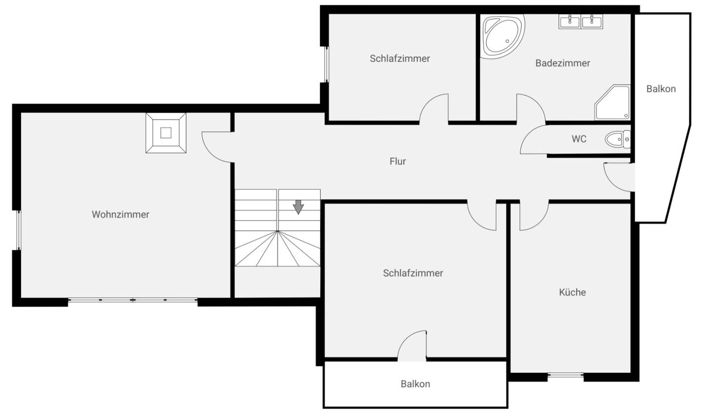 Grundriss 2