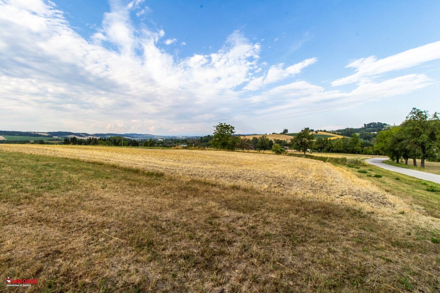 Register now! Building plots with flexible division