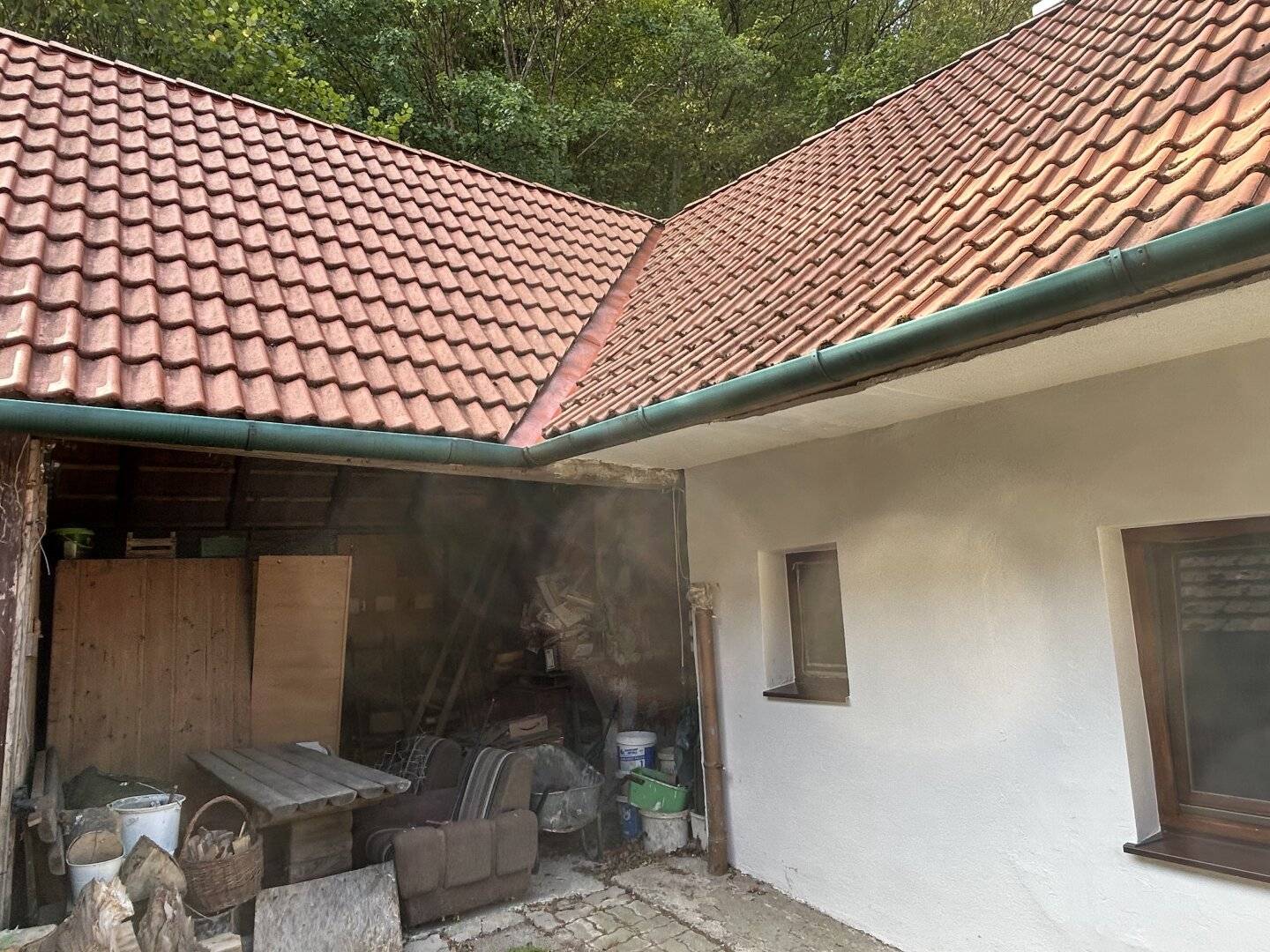 +++Liebevoll saniertes Bauernhaus mit Scheune in 7373 Piringsdorf!+++
