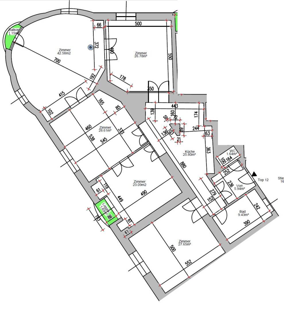 Grundriss 1