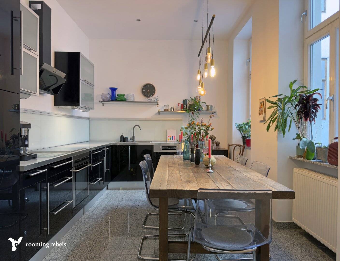 ANNETTE - CONDOMINIUM - TASTE IS LOVE FOR BEAUTY