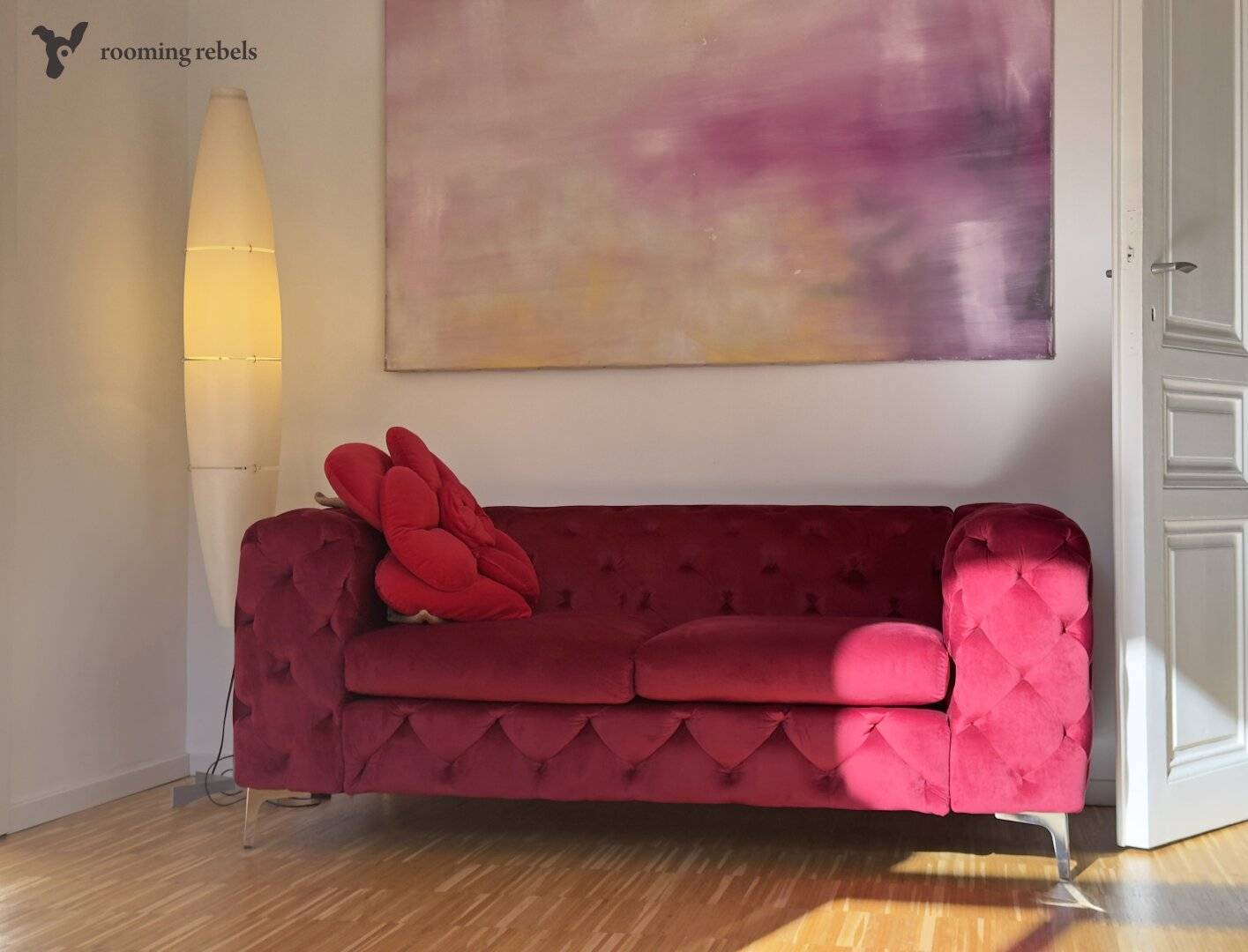 ANNETTE - CONDOMINIUM - TASTE IS LOVE FOR BEAUTY