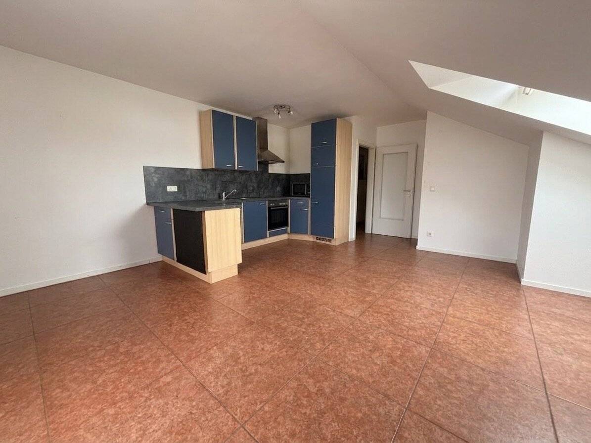 Moderne 2-Zimmer Wohnung