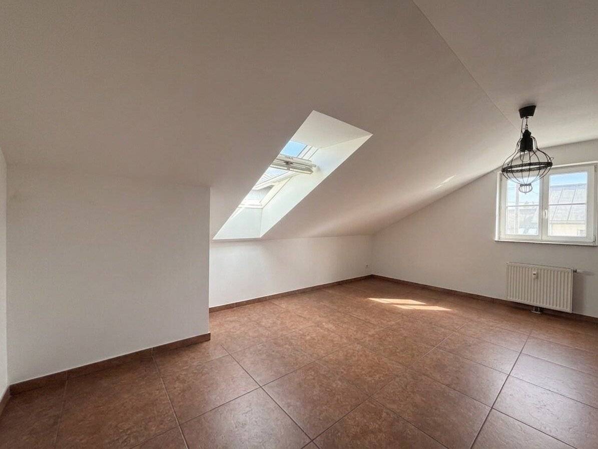 Moderne 2-Zimmer Wohnung