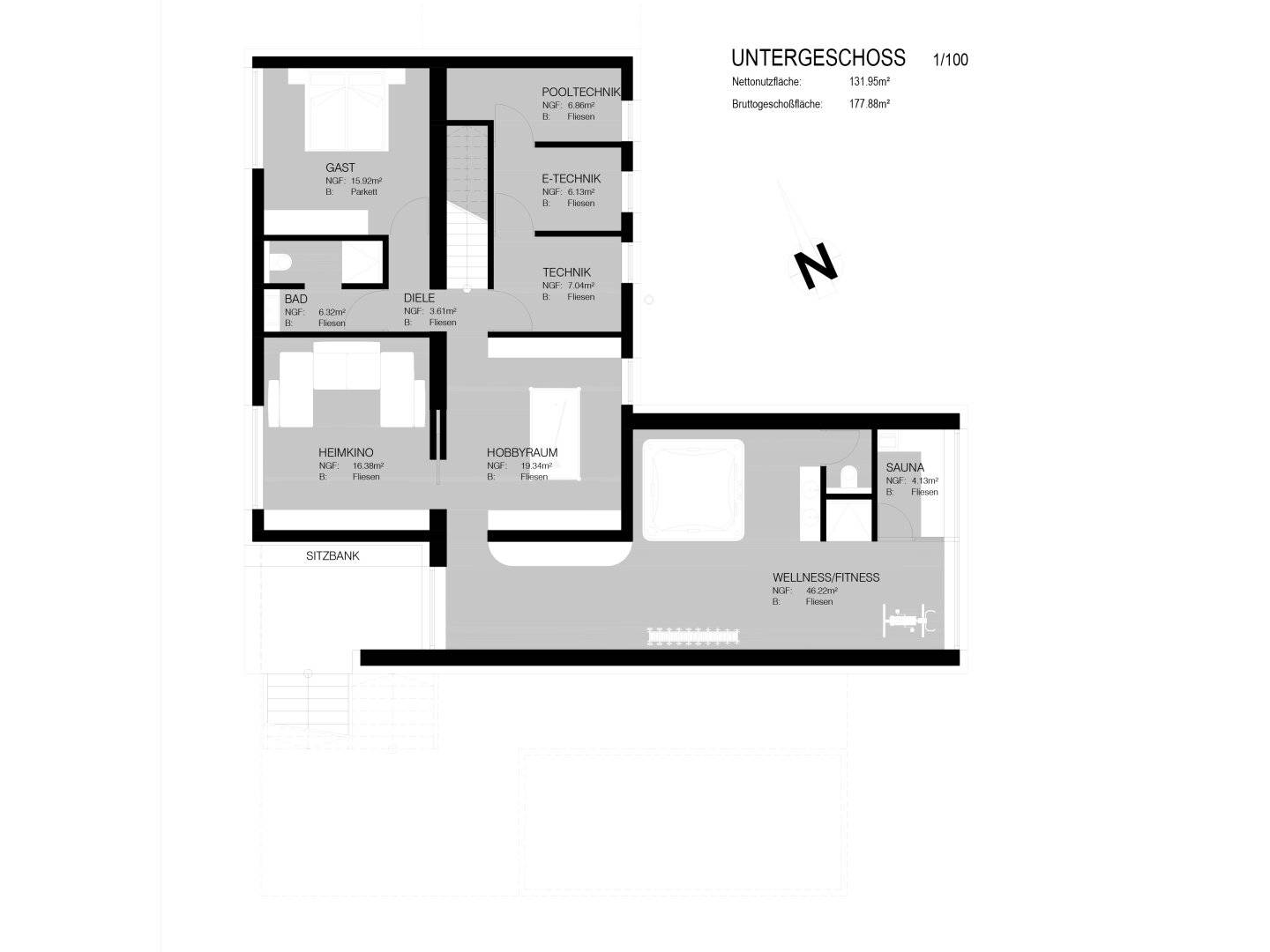 Grundriss 3