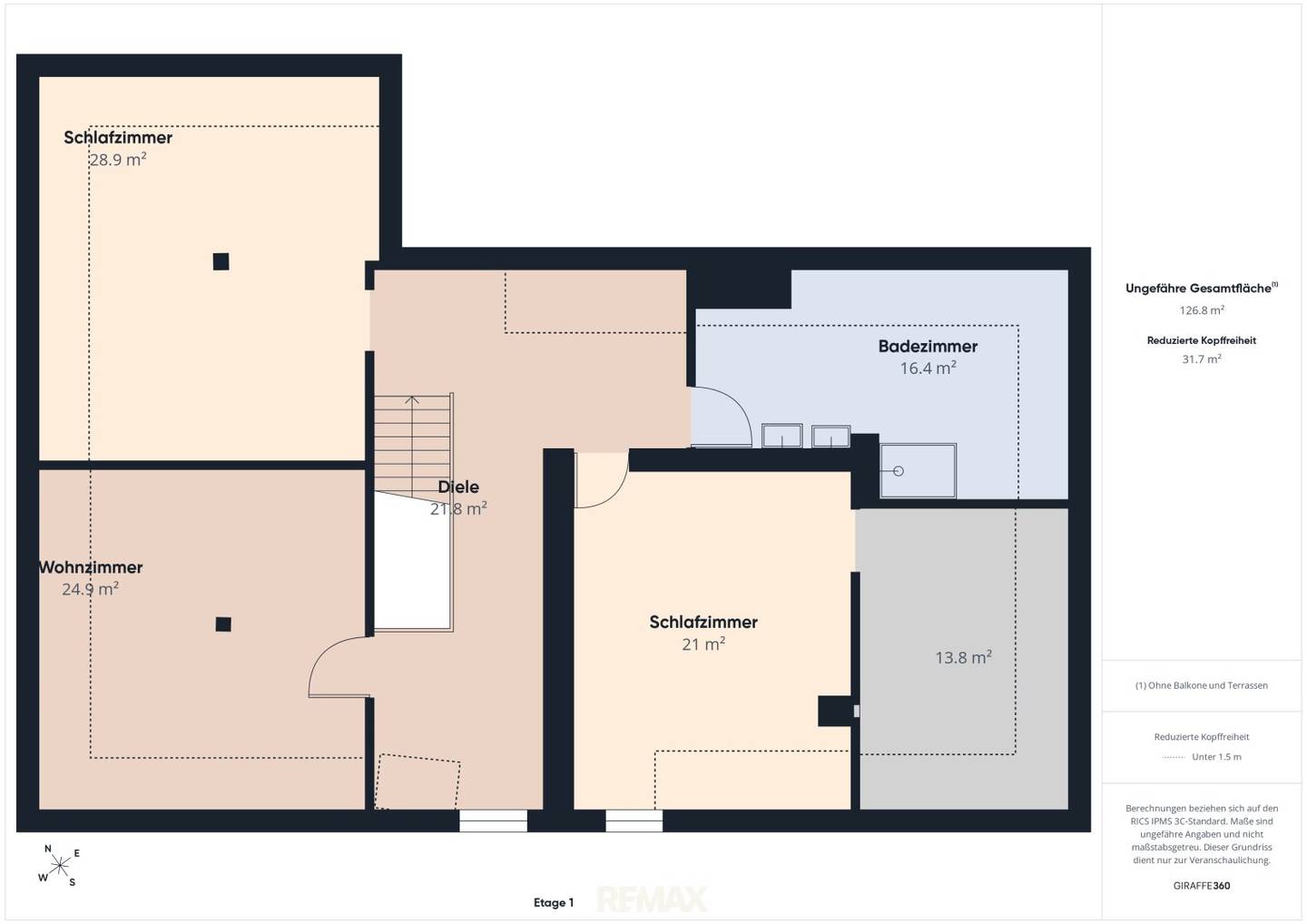Grundriss 3