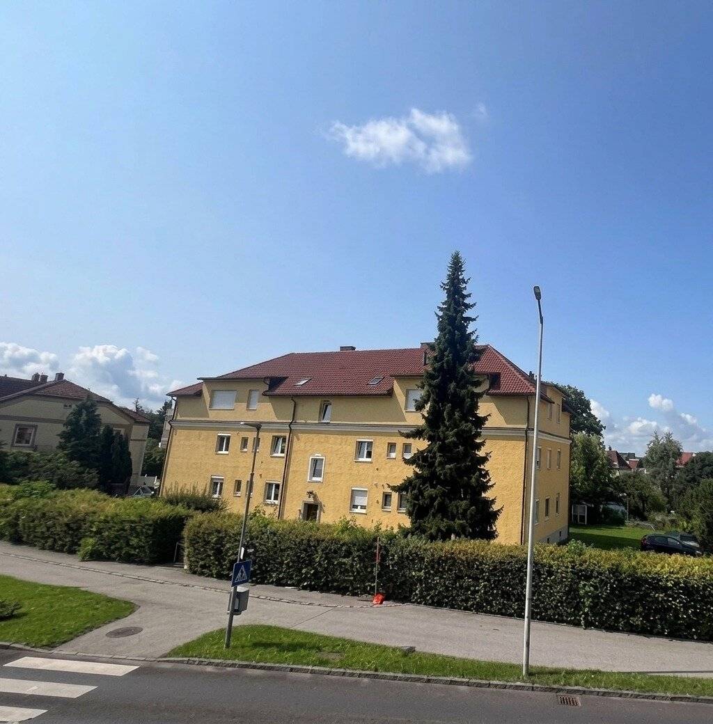 Vollmöbliertes 1-Zimmer-Apartment – sofort bezugsbereit