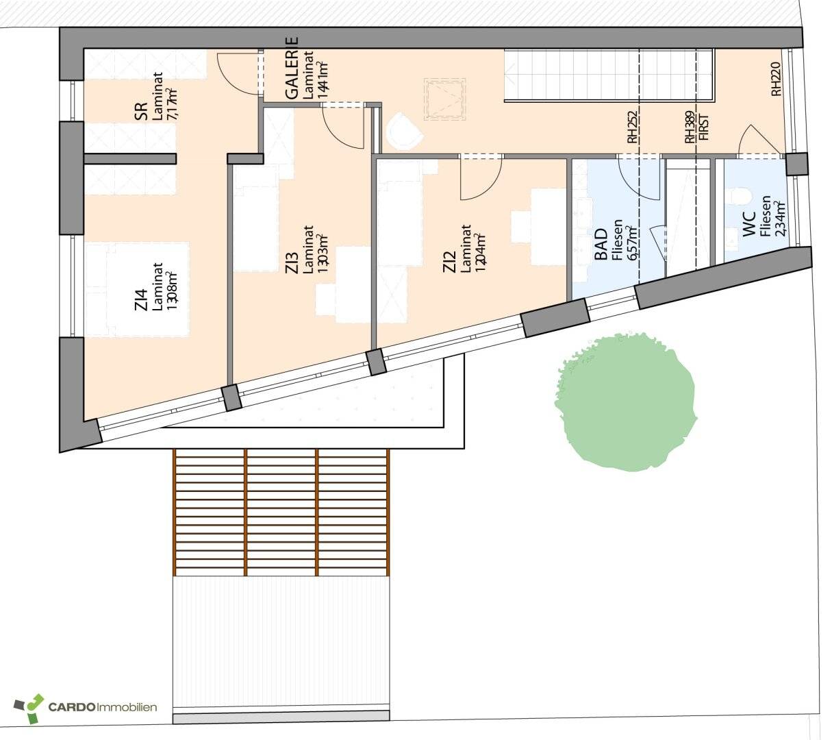 Grundriss 2