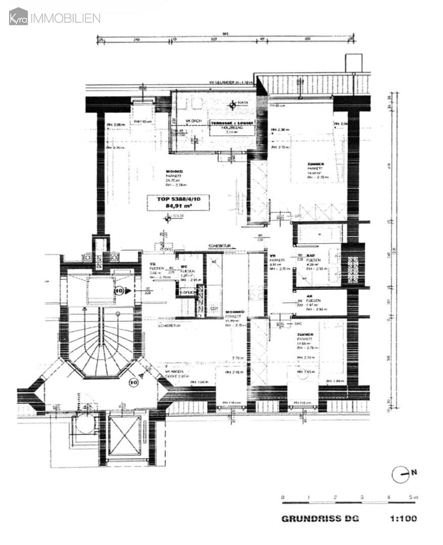 Grundriss 1