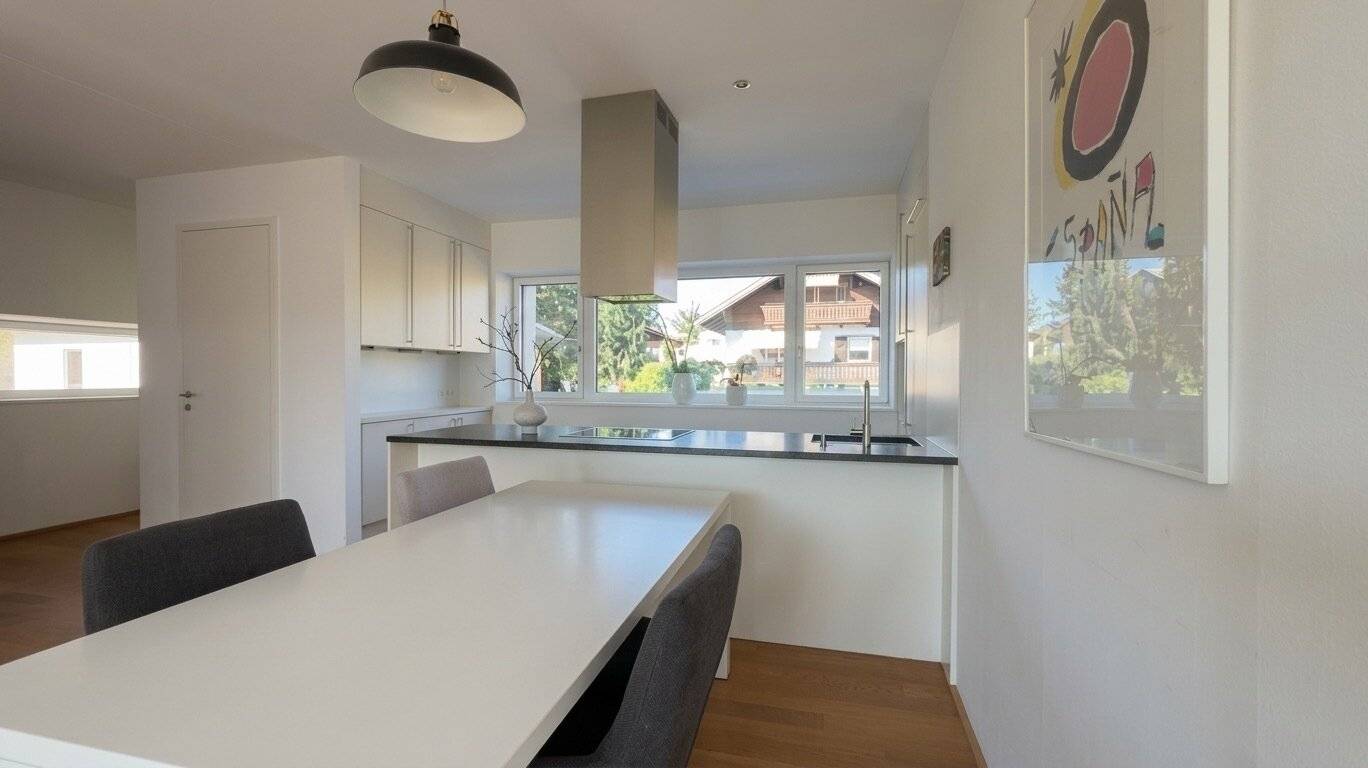 Moderne 3 Zimmerwohnung mit großzügiger Terrasse in Maxglan