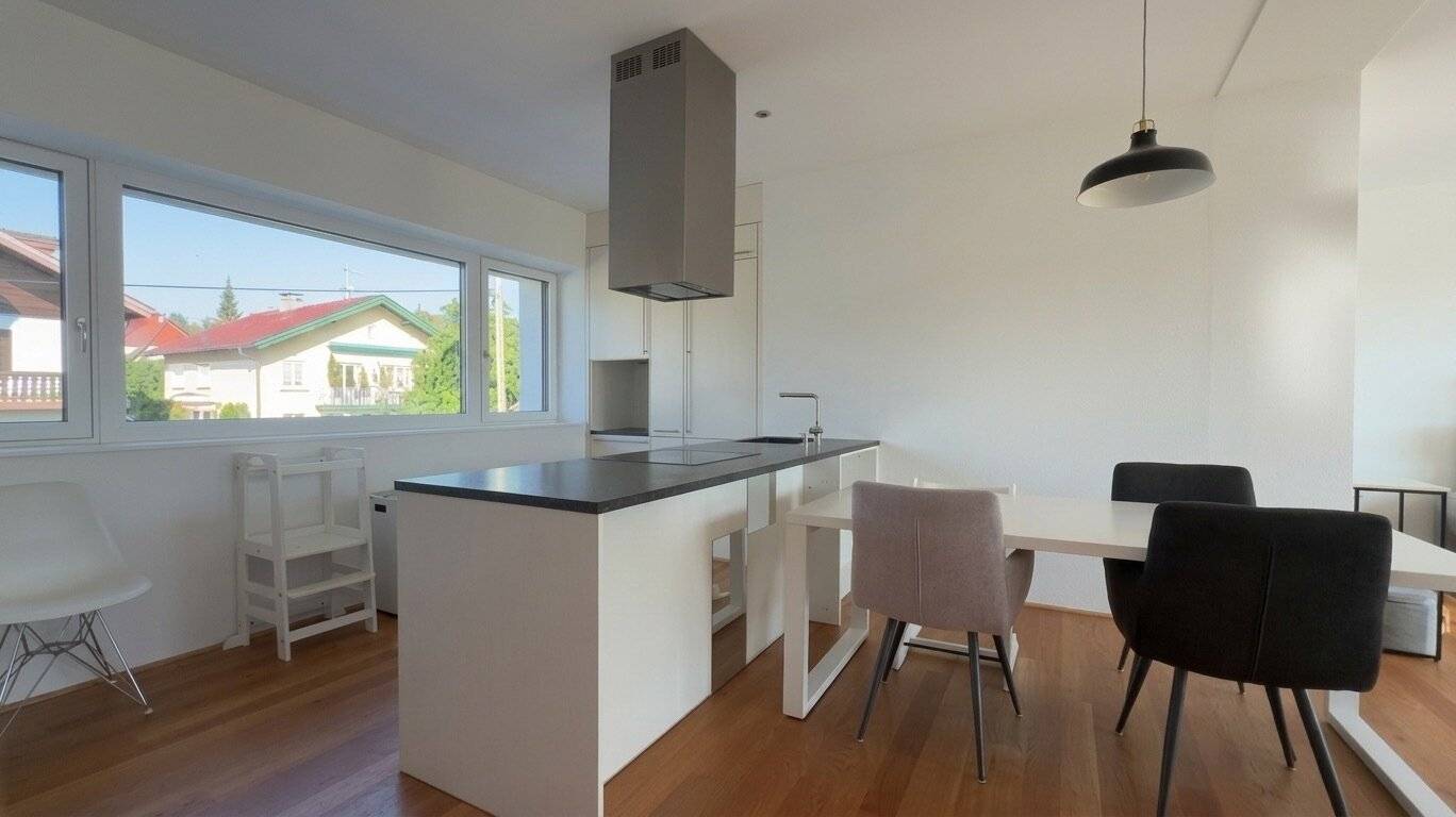 Moderne 3 Zimmerwohnung mit großzügiger Terrasse in Maxglan