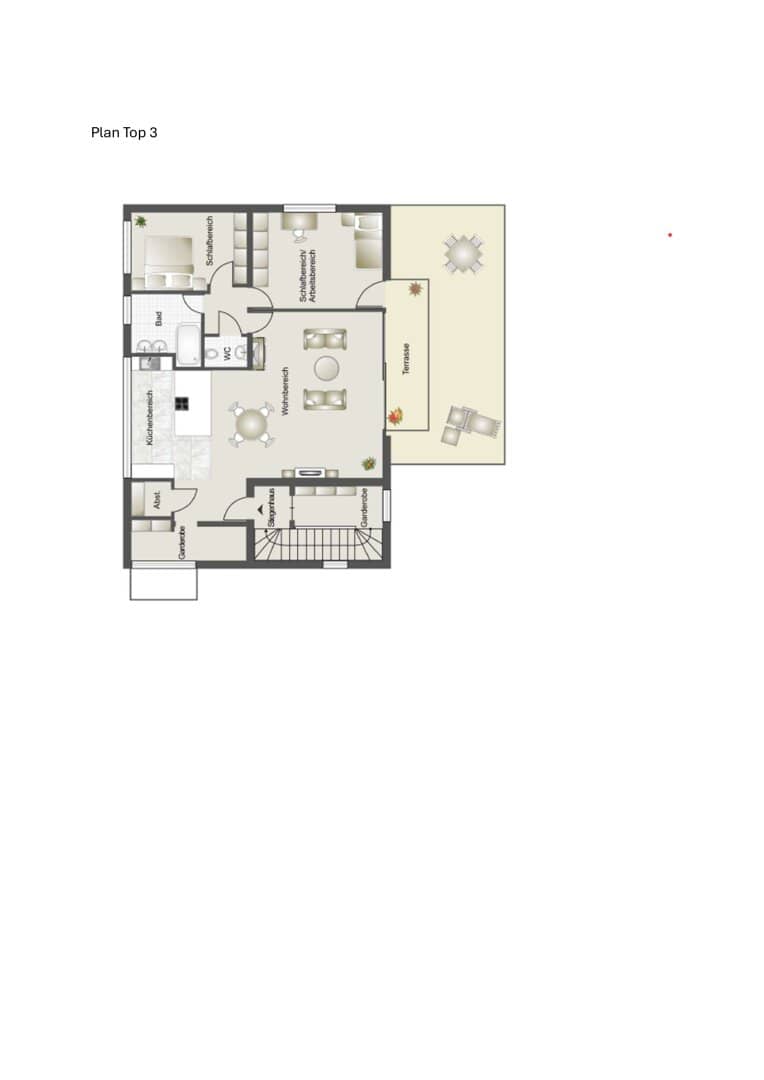 Grundriss 1