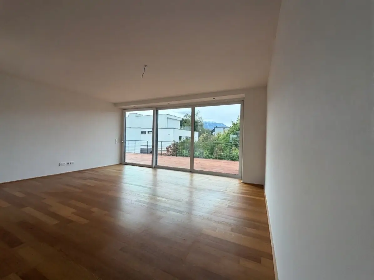 Moderne 3 Zimmerwohnung mit großzügiger Terrasse in Maxglan