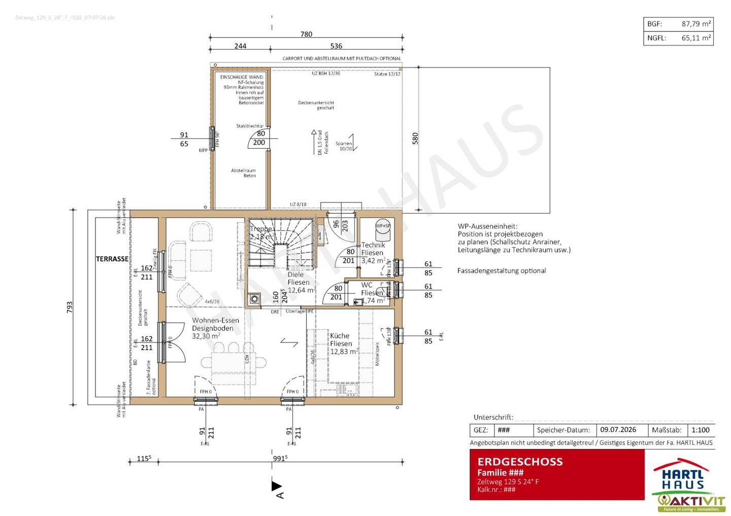 Grundriss 1